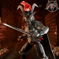Slayer - Minotaur (Black Magic) Ultimates! 7" Scale Action Figure (Wave 2)