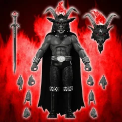 Slayer - Minotaur (Black Magic) Ultimates! 7
