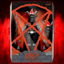 Slayer - Minotaur (Black Magic) Ultimates! 7