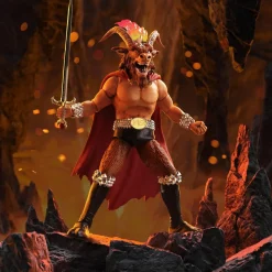 Slayer - Minotaur Ultimates! 7” Scale Action Figure