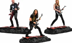 Slayer - Slayer II Rock Iconz 1/9th Scale Statue Set (Set of 3)