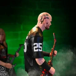 Slayer - Slayer II Rock Iconz 1/9th Scale Statue Set (Set of 3)