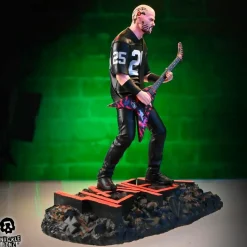 Slayer - Slayer II Rock Iconz 1/9th Scale Statue Set (Set of 3)