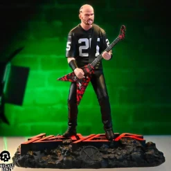 Slayer - Slayer II Rock Iconz 1/9th Scale Statue Set (Set of 3)