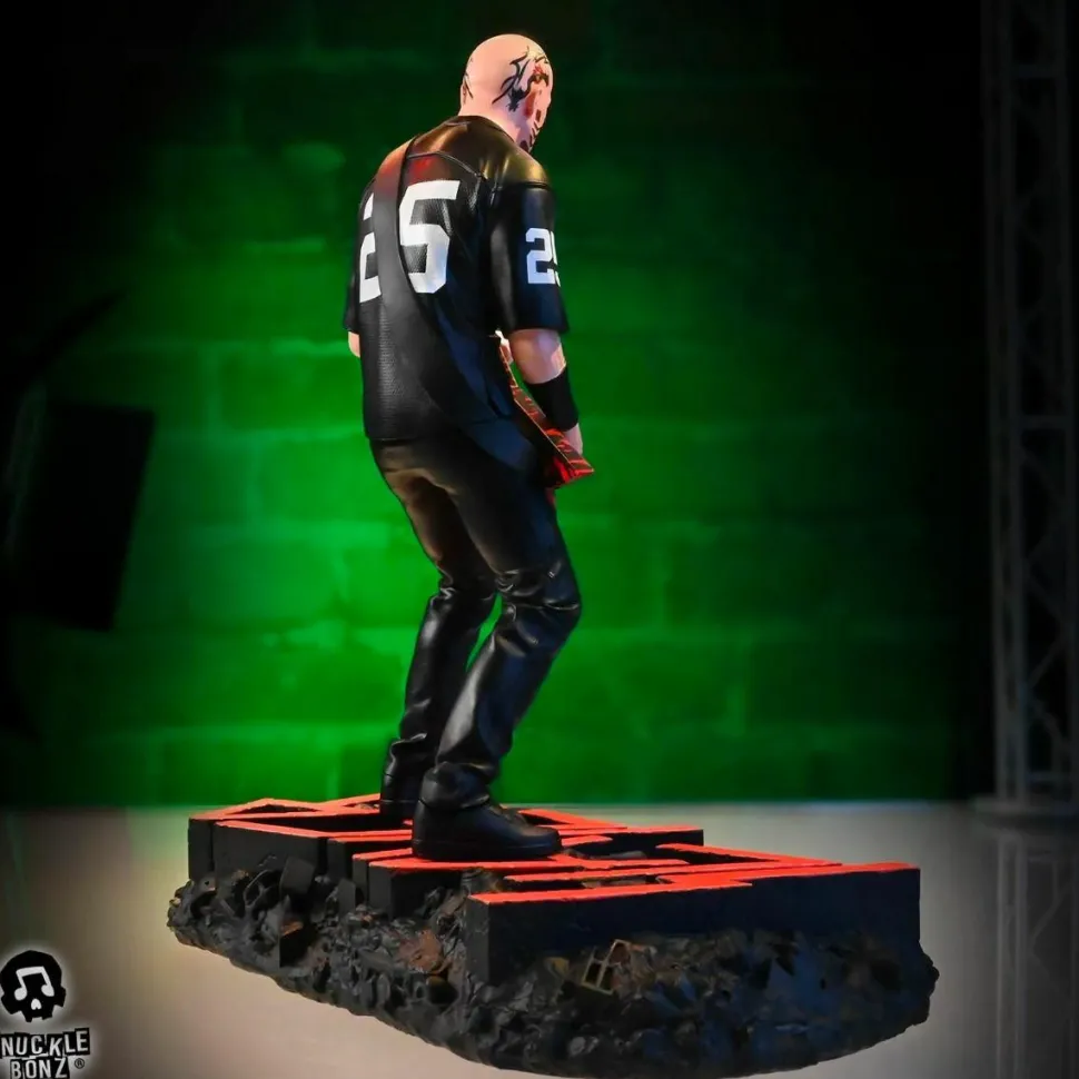Slayer - Slayer II Rock Iconz 1/9th Scale Statue Set (Set of 3)