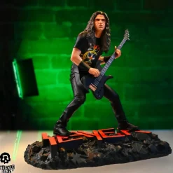 Slayer - Slayer II Rock Iconz 1/9th Scale Statue Set (Set of 3)