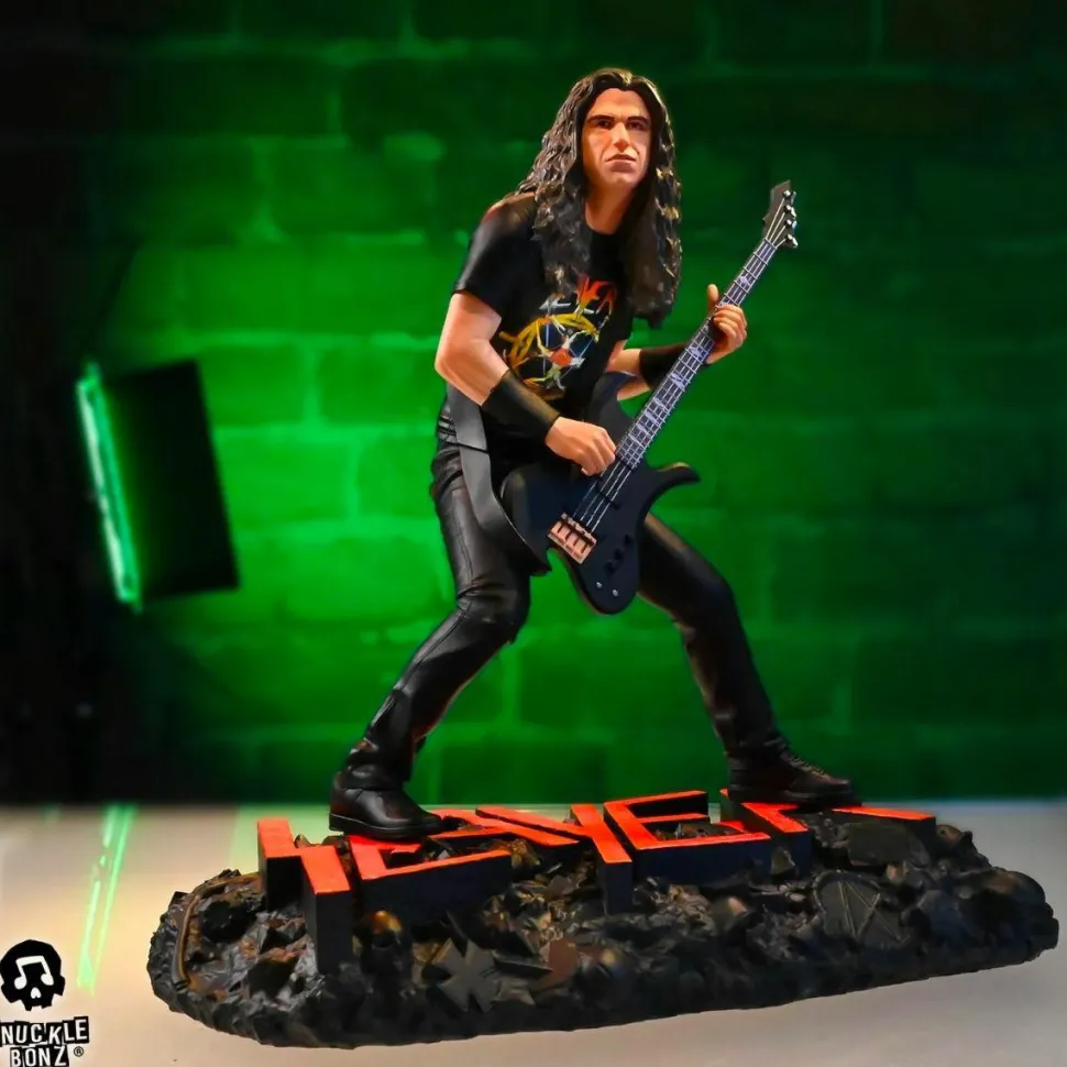 Slayer - Slayer II Rock Iconz 1/9th Scale Statue Set (Set of 3)