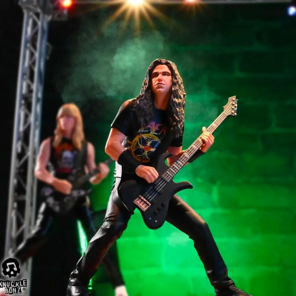 Slayer - Slayer II Rock Iconz 1/9th Scale Statue Set (Set of 3)