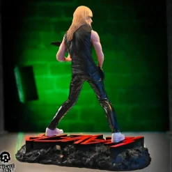 Slayer - Slayer II Rock Iconz 1/9th Scale Statue Set (Set of 3)