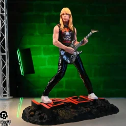 Slayer - Slayer II Rock Iconz 1/9th Scale Statue Set (Set of 3)