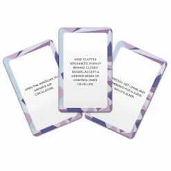 Sleep Easy Card Set