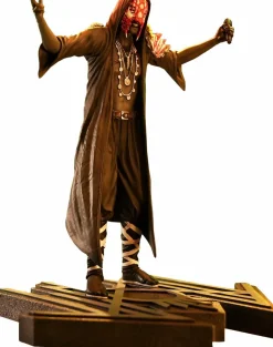 Sleep Token - Vessel 9" Rock Iconz Statue