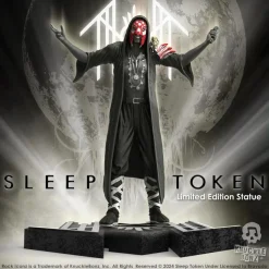 Sleep Token - Vessel 9" Rock Iconz Statue
