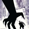 Sleeper - The Sleeper Omnibus DC Black Label Hardcover Book