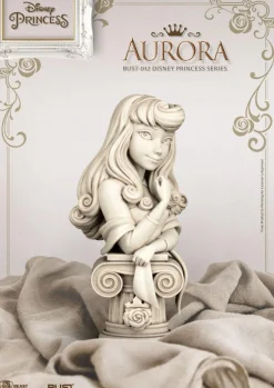 Sleeping Beauty (1951) - Aurora Disney Princess 6" PVC Bust