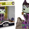Sleeping Beauty (1959) - Maleficent Disney Villains Assemble Deluxe Pop! Vinyl Figure