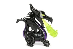 Sleeping Beauty (1959) - Maleficent Dragon Metalfigs 4