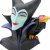 Sleeping Beauty (1959) - Maleficent Legends in 3D 1/2 Scale Bust