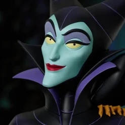 Sleeping Beauty (1959) - Maleficent Legends in 3D 1/2 Scale Bust