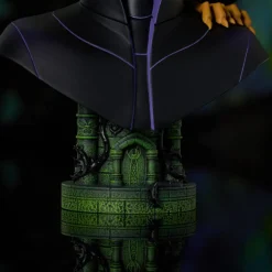 Sleeping Beauty (1959) - Maleficent Legends in 3D 1/2 Scale Bust