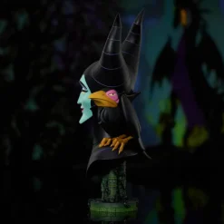 Sleeping Beauty (1959) - Maleficent Legends in 3D 1/2 Scale Bust