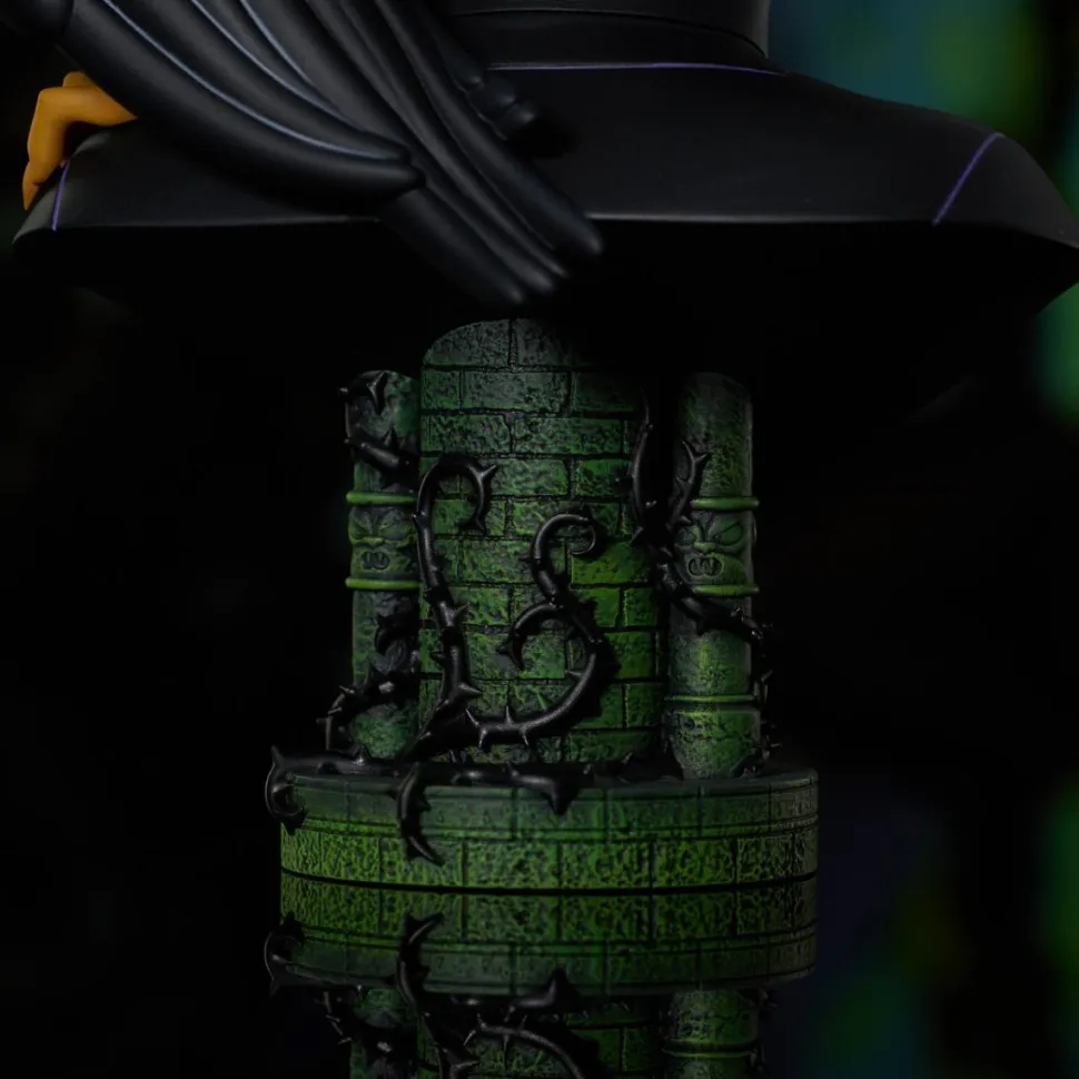 Sleeping Beauty (1959) - Maleficent Legends in 3D 1/2 Scale Bust