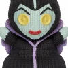 Sleeping Beauty (1959) - Maleficent Knit Series 5" Vinyl Figure