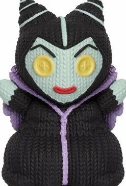 Sleeping Beauty (1959) - Maleficent Knit Series 5" Vinyl Figure