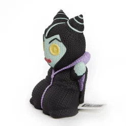 Sleeping Beauty (1959) - Maleficent Knit Series 5" Vinyl Figure