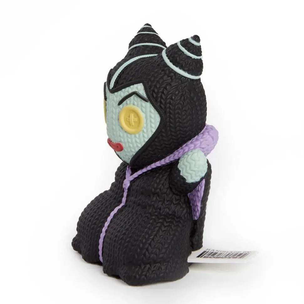 Sleeping Beauty (1959) - Maleficent Knit Series 5" Vinyl Figure