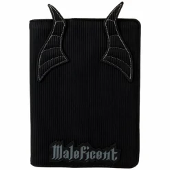Sleeping Beauty (1959) - Maleficent Dragon Horns Cosplay 8" Journal
