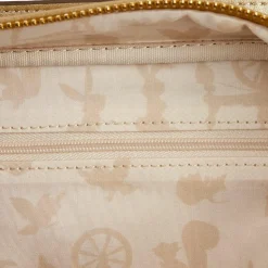 Sleeping Beauty (1959) - Pin Collector 12” Faux Leather Mini Backpack