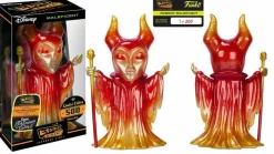 Sleeping Beauty - Hikari Inferno Maleficent Japanese Vinyl Figure