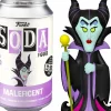 Sleeping Beauty - Maleficent Vinyl SODA Figure in Collector Can (International Edition)