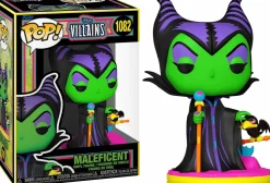 Sleeping Beauty - Maleficent Blacklight Pop! Vinyl Figure
