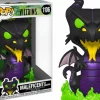 Sleeping Beauty - Maleficent as Dragon Jumbo 10" Pop! Vinyl Figure