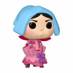Sleeping Beauty: 65th Anniversary - Merryweather Pop! Vinyl Figure