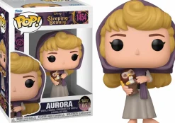 Sleeping Beauty: 65th Anniversary - Once Upon a Dream Pop! Vinyl Bundle (Set of 5)