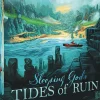Sleeping Gods - Tides of Ruin Board Game Expansion
