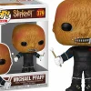 Slipknot - Michael Pfaff Pop! Vinyl Figure