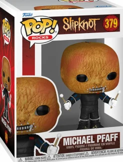 Slipknot - Michael Pfaff Pop! Vinyl Figure
