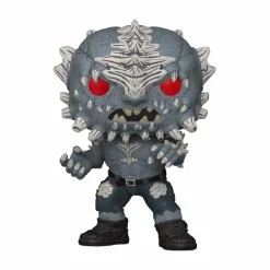 Smallville - Bony Space Invader Pop! Vinyl Figure Bundle (Set of 3)