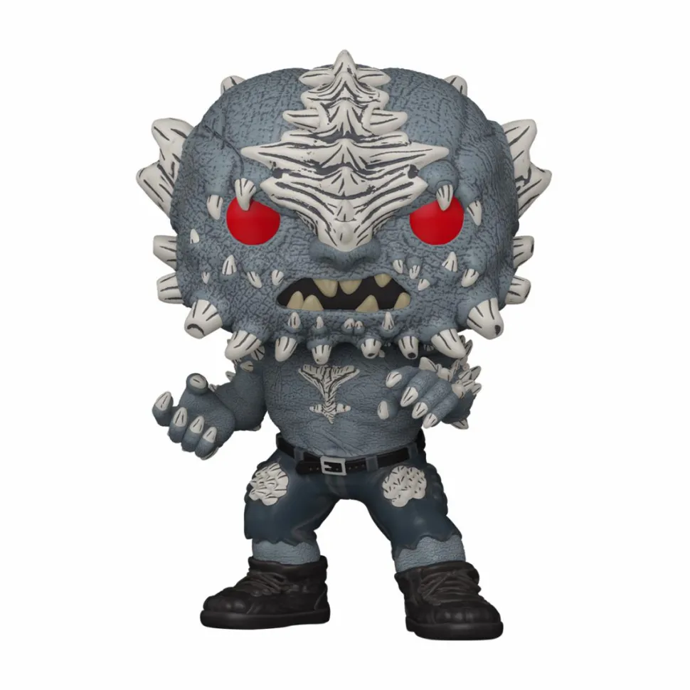 Smallville - Bony Space Invader Pop! Vinyl Figure Bundle (Set of 3)