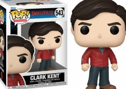 Smallville - Clark Kent Pop! Vinyl Figure
