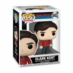 Smallville - Clark Kent Pop! Vinyl Figure