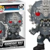 Smallville - Doomsday Max Pop! Vinyl Figure