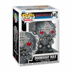 Smallville - Doomsday Max Pop! Vinyl Figure