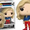 Smallville - Kara Kent Pop! Vinyl Figure