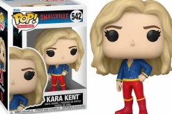Smallville - Kara Kent Pop! Vinyl Figure