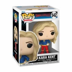 Smallville - Kara Kent Pop! Vinyl Figure